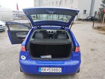 Seat Ibiza 1.2i 12V Stella - 13