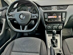 Octavia 3 2.0 tdi dsg - 13