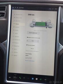 Tesla P90D model S - 13