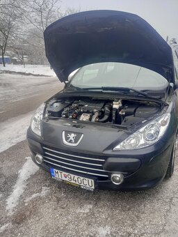 Peugeot 307 SW - 13