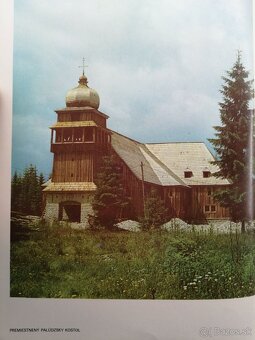 Vodné dielo LIPTOVSKÁ MARA--1979--Chmelár Vladimír--Alfa,Bra - 13