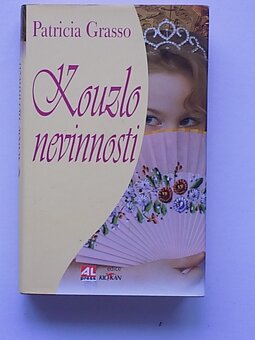 Historické romance - Jackie Ivie,Heyer,Martin,Cole a iný - 13