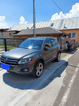 VW Tiguan Track&Style 2.0 tdi 135kw - 13