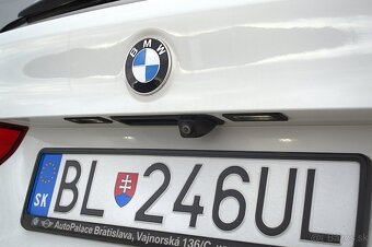 BMW Rad 5 530d xDrive MPacket - 13