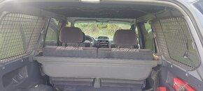 Toyota Land Cruiser 95, 3.0, 92kw automat - 13