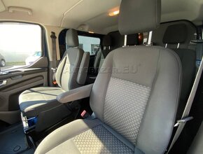 Ford Transit Custom 2.0 EcoBlue - 13