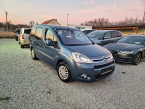 Citroen berlingo - 13