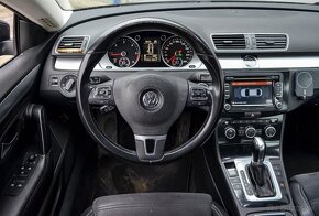 Volkswagen CC 2.O TDI 4MOTION DSG - 13