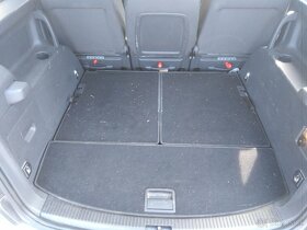 VW touran 1.9 tdi 77kw BLS r.v. 2008 - 13