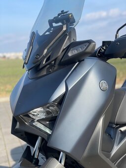 Yamaha Xmax 125 REZERVOVANÉ - 13