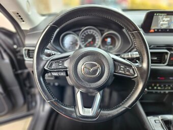 Mazda CX-5 2.2 Skyactiv-D150 Takumi A/T - 13