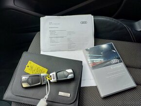 Audi A5 2.0tfis Quattro S-line hybrid 2018 100000km - 13