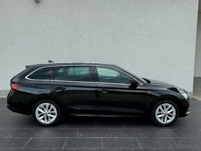 Škoda Octavia Combi IV 1.5 TSI e-TEC Style DSG - 13