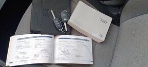 Hyundai i20 1.2i Easy+ - 13