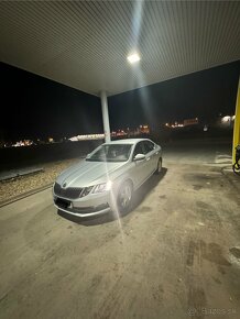 Predaj Skoda Octavia 1,5 tsi 110 kw automat 7 DSG - 13