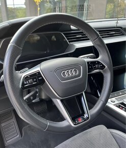 Audi E-tron Sportback 50 quattro //S-line R21 2021// - 13