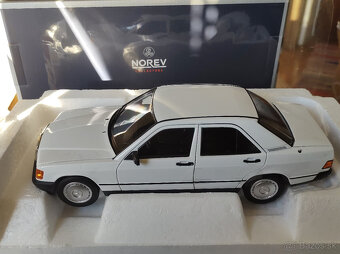 1:18 modely 1 - 13