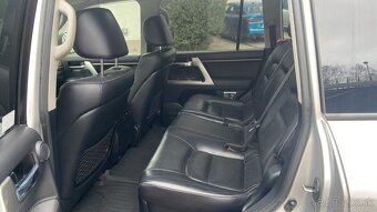 Toyota Land Cruiser, Euro 5 +DPH - 13