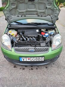 Ford Fiesta - 13