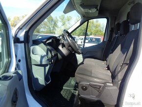 FORD TRANSIT L2H2 2,2TDCI KLIMA SERVISKA - 13