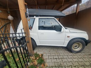 Suzuki vitara 1.6i - 13