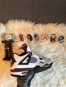 Jordan 4 - 13