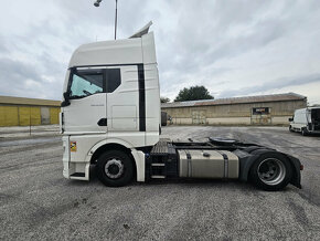 Tahac MAN TGX 18.480 rv 2023 127940 km Mega - 13