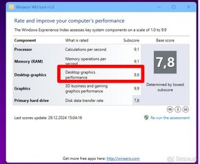 Grafická karta NVIDIA GeForce - 13