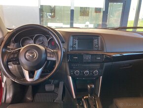 Mazda CX-5 2.2 Skyactiv-D AWD - 13