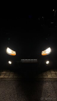 VW Golf V 1.9TDi 77kw 2008 - 13