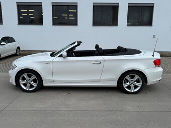 BMW 118d Cabrio,Xenon… - 13