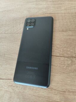 Samsung Galaxy A12 - super stav + záruka - 13