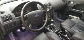 Ford mondeo mk3 kombi 2.0tdci - 13