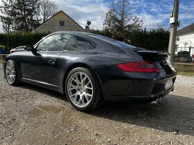 911 carrera S - 13