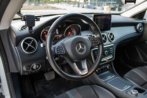 Mercedes -Benz cla - 13