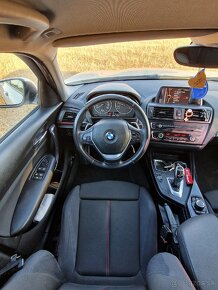 Predám BMW 120d M šport 135 kw - 13