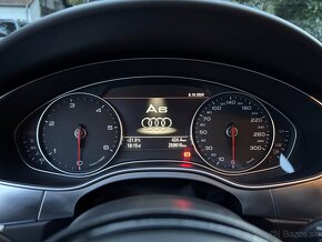 Audi A6 quattro 180 kW - 13