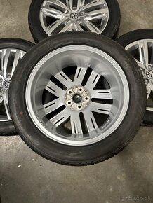 Nepoužitá letná sada VW Tiguan 5x112 R19 ,235/50/19 Auckland - 13