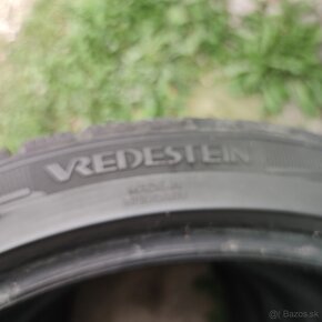 235/40 R19 zimné VREDESTEIN - 13