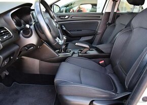 Renault Mégane 1.5dCi ZEN PĚKNÝ STAV 1M ČR 81 kw - 13