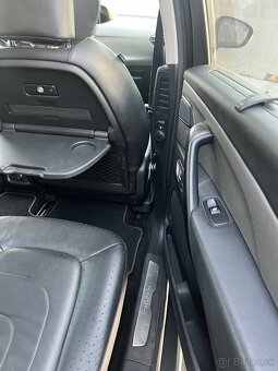 Citroën C4 Picasso 1.6, Exclusive - 13