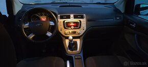 FORD KUGA 2,0TDCI, 4X4 - 13