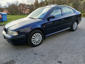 škoda octavia 1.9tdi - 13