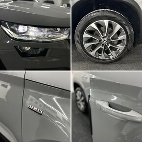 Škoda Kodiaq 2022 CLEVER 2.0tdi 110kw DSG 1majiteľ - 13