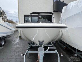 QUICKSILVER Activ 475 aXESS + MERCURY F 60 EFI ELPT CT záruk - 13