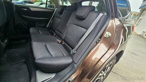 Subaru Outback 2.5i CVT Active - Možný odpočet DPH - 13