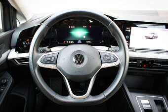 Volkswagen Golf Variant 2.0 TDI 150 DSG LIFE Odpočet DPH - 13