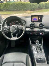 Audi Q2 35 1.5 TFSI Sport S tronic Full Led - 13