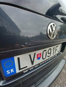 Predam Volkswagen Sharan - 13