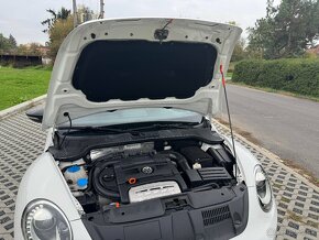 VW Beetle 1.4 TSI Sport - 13